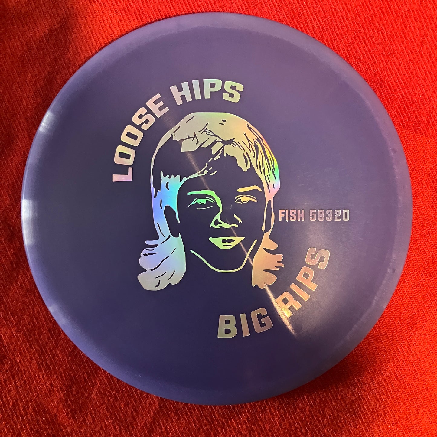 2024 ESP Glow Buzzz -- Fish Tour Fundraiser