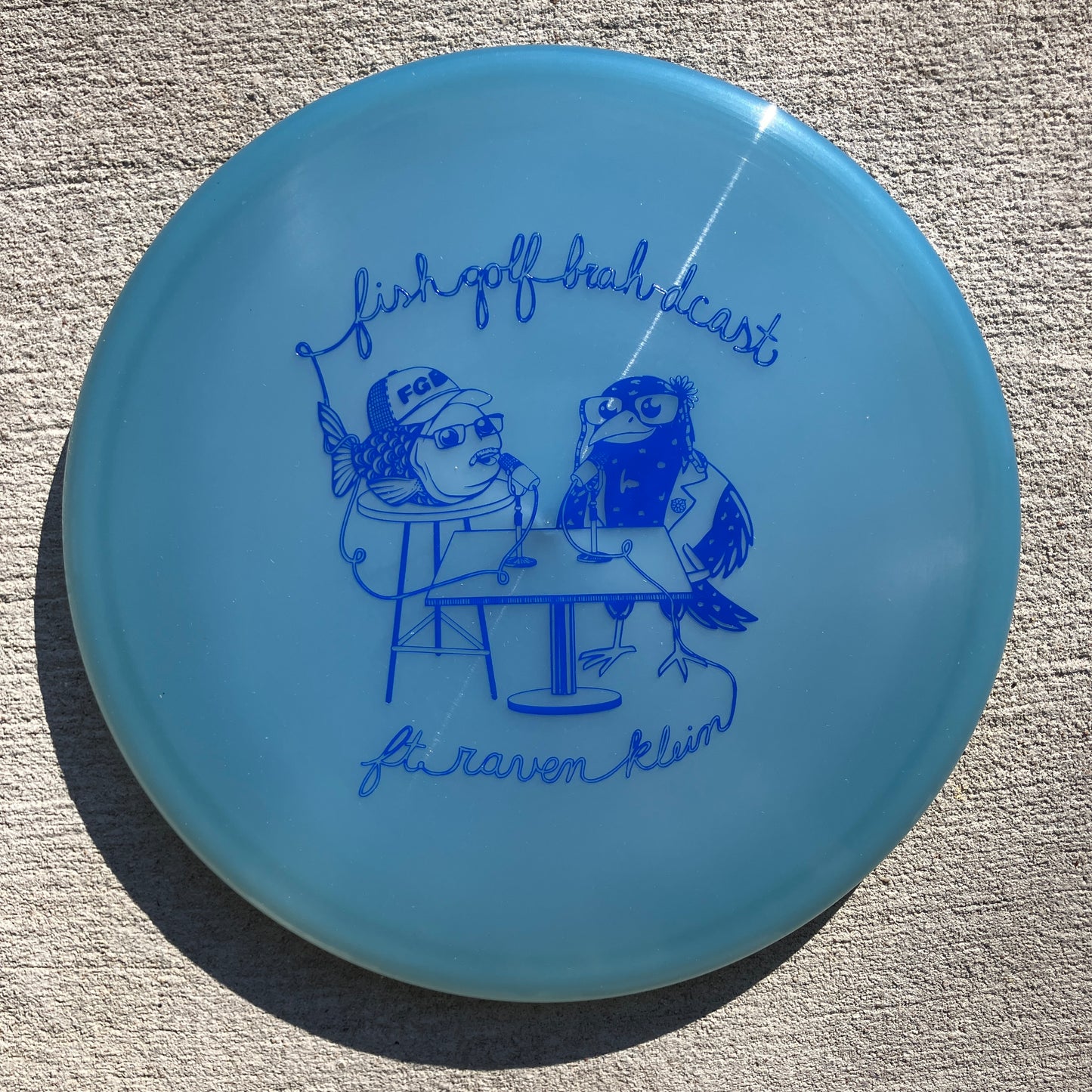 *NEW* 2026 UV Glow Zone!