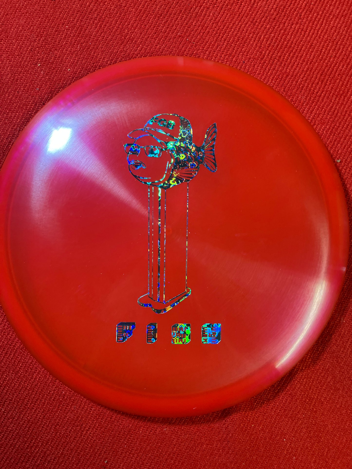 **NEW** Z Buzzz -- 2025 Fish Tour Fundraiser