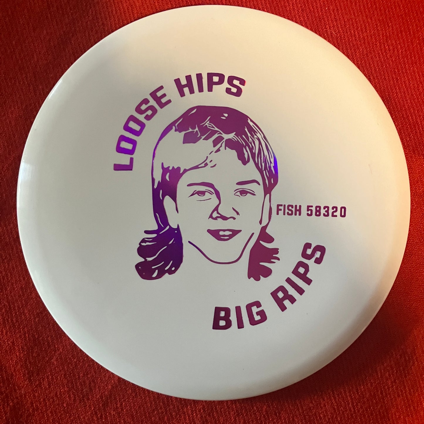 2024 ESP Glow Buzzz -- Fish Tour Fundraiser