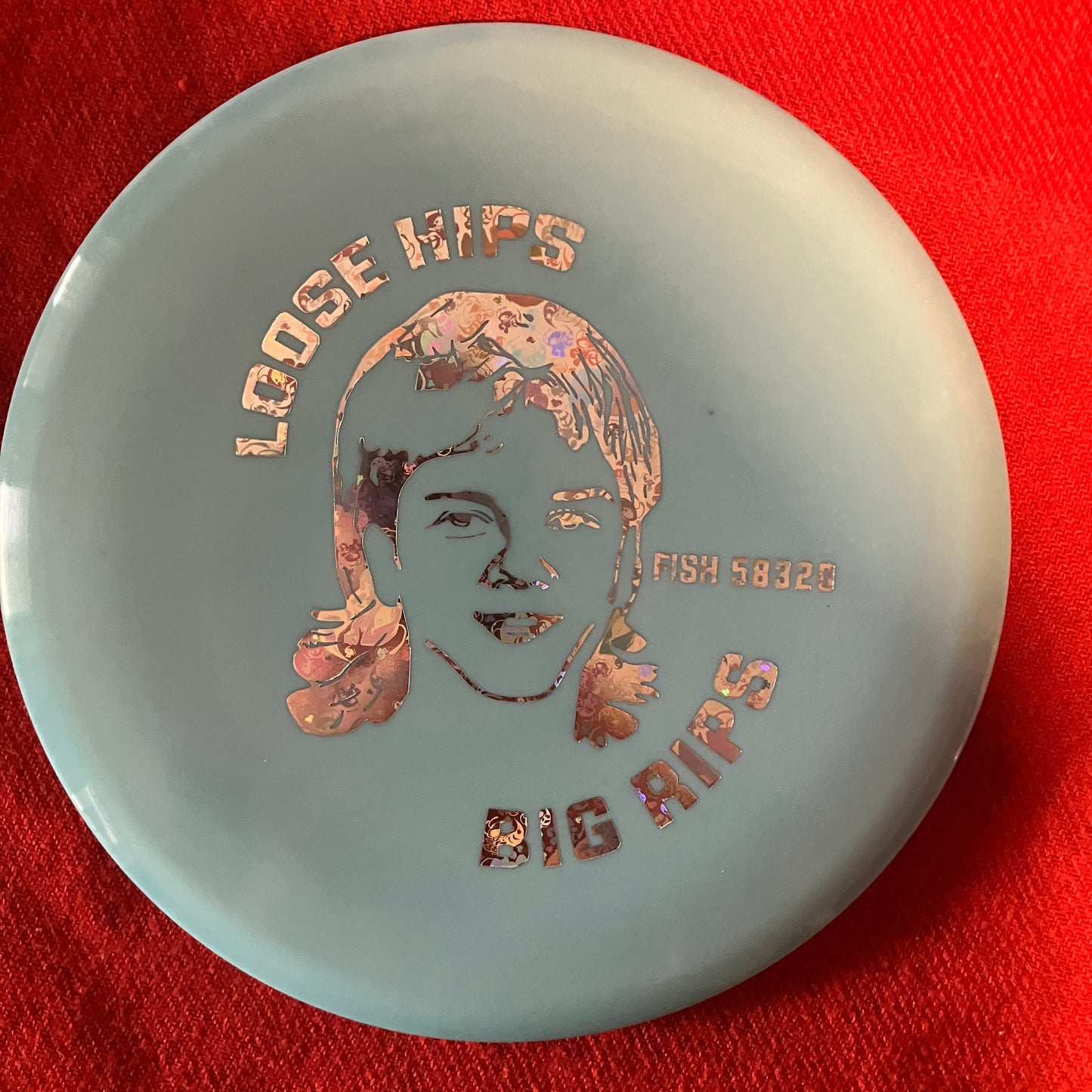 2024 ESP Glow Buzzz -- Fish Tour Fundraiser