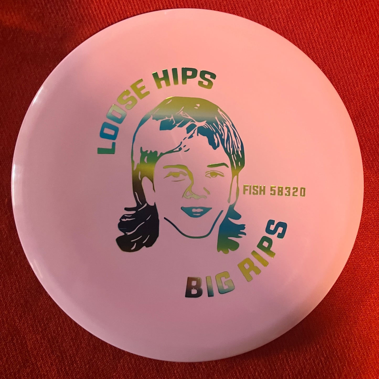 2024 ESP Glow Buzzz -- Fish Tour Fundraiser
