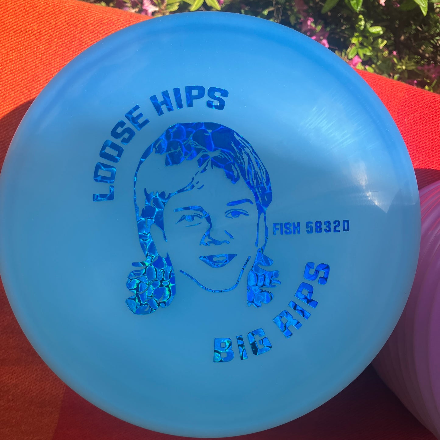 2024 UV CryZtal Comet! -- Fish Tour Fundraiser