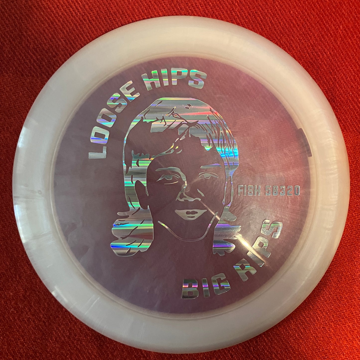 2024 Z Nuke -- Fish Tour Fundraiser