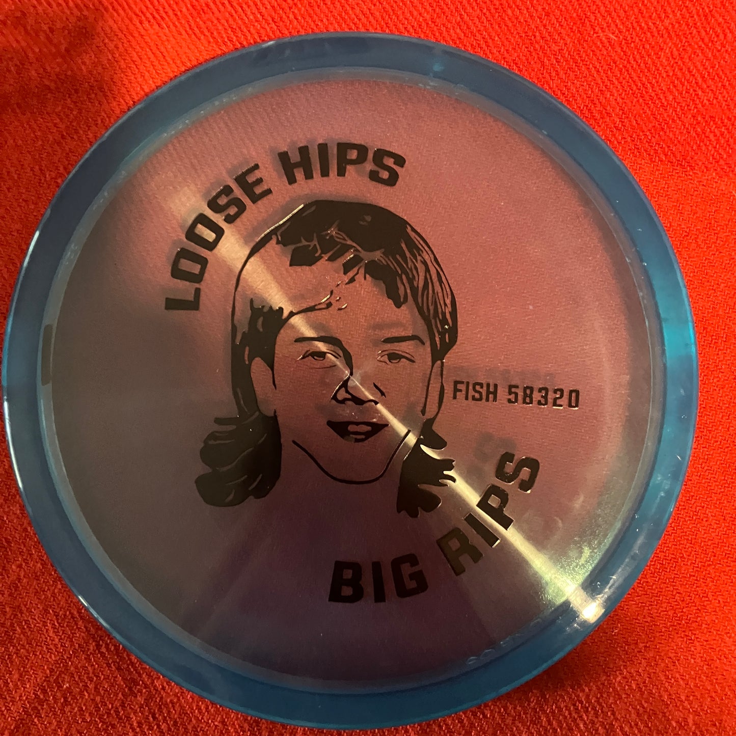 2024 Z Zone OS -- Fish Tour Fundraiser