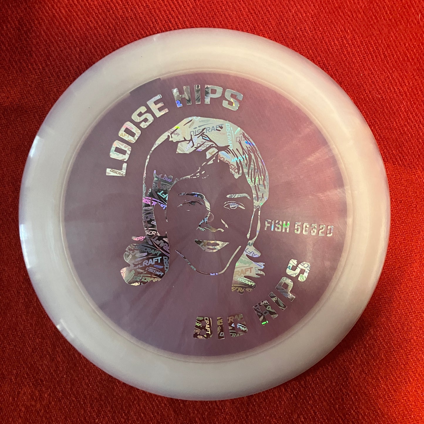 2024 Z Nuke -- Fish Tour Fundraiser