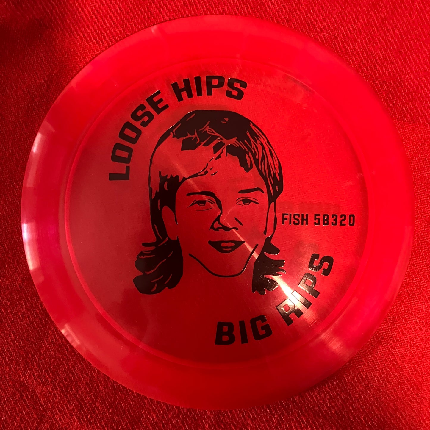 2024 Z Nuke -- Fish Tour Fundraiser
