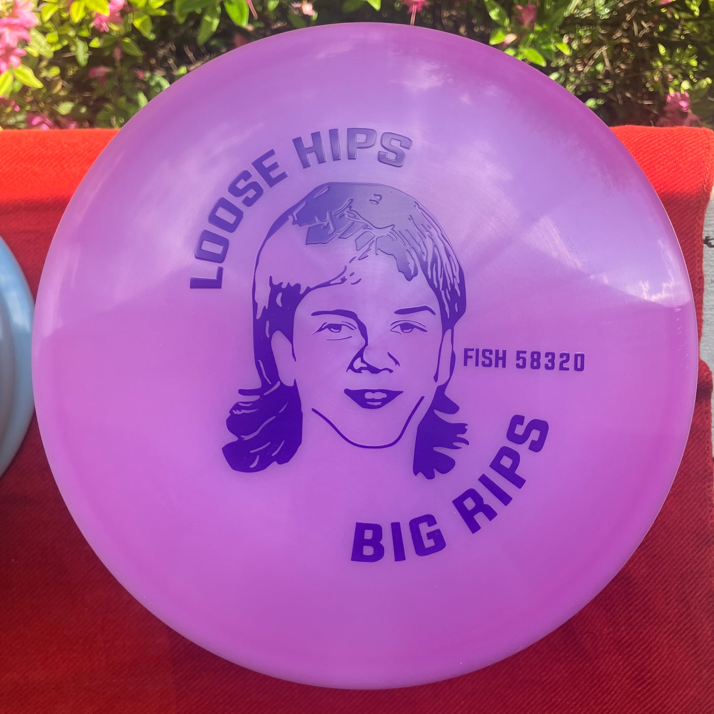 2024 UV CryZtal Comet! -- Fish Tour Fundraiser