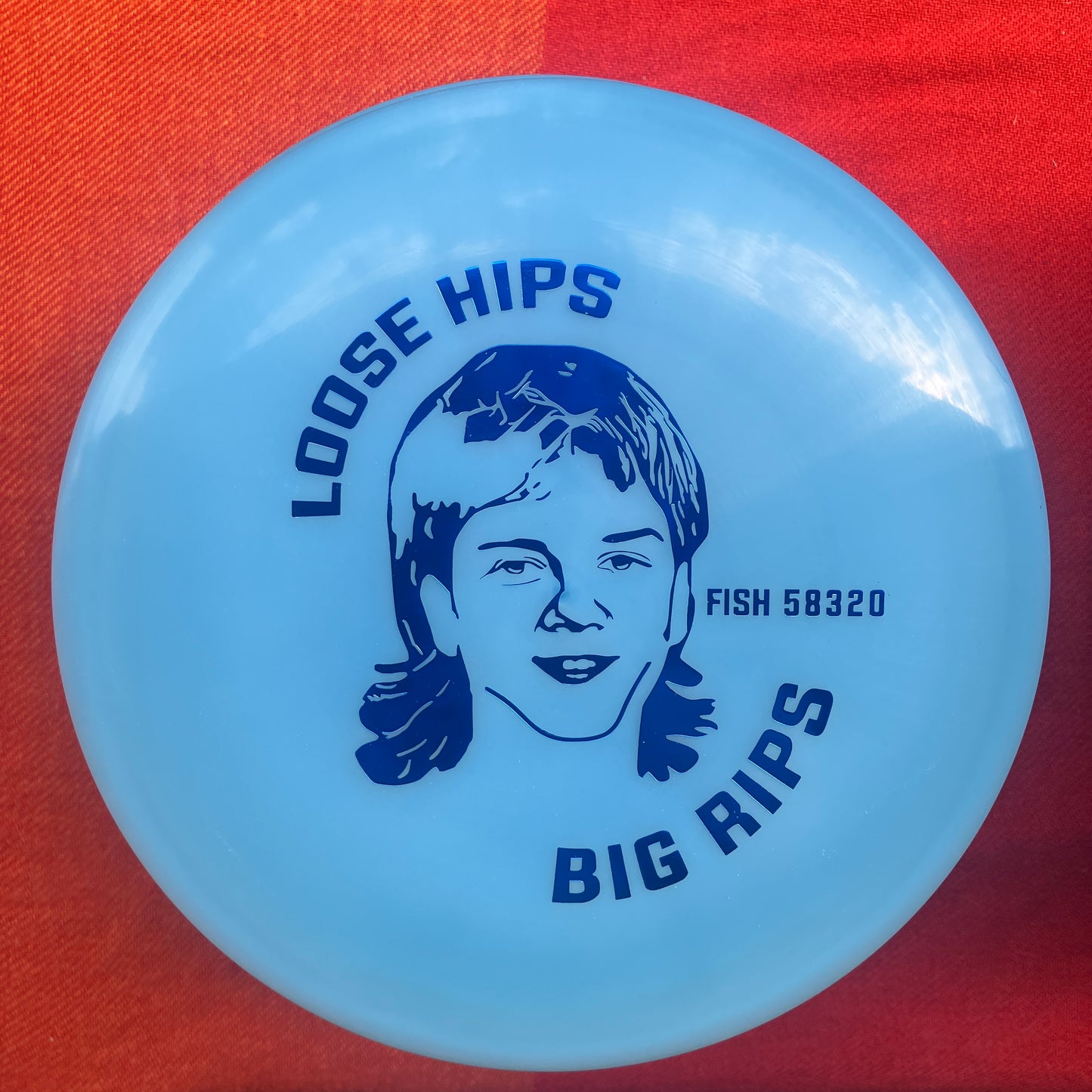2024 UV CryZtal Comet! -- Fish Tour Fundraiser