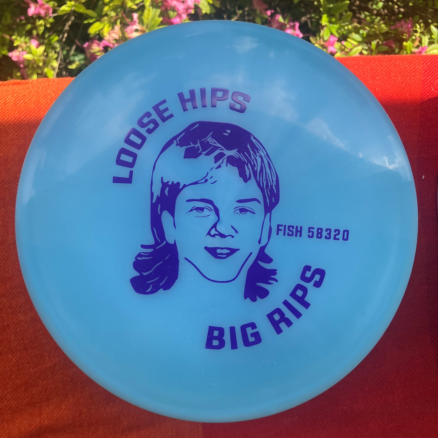 2024 UV CryZtal Comet! -- Fish Tour Fundraiser