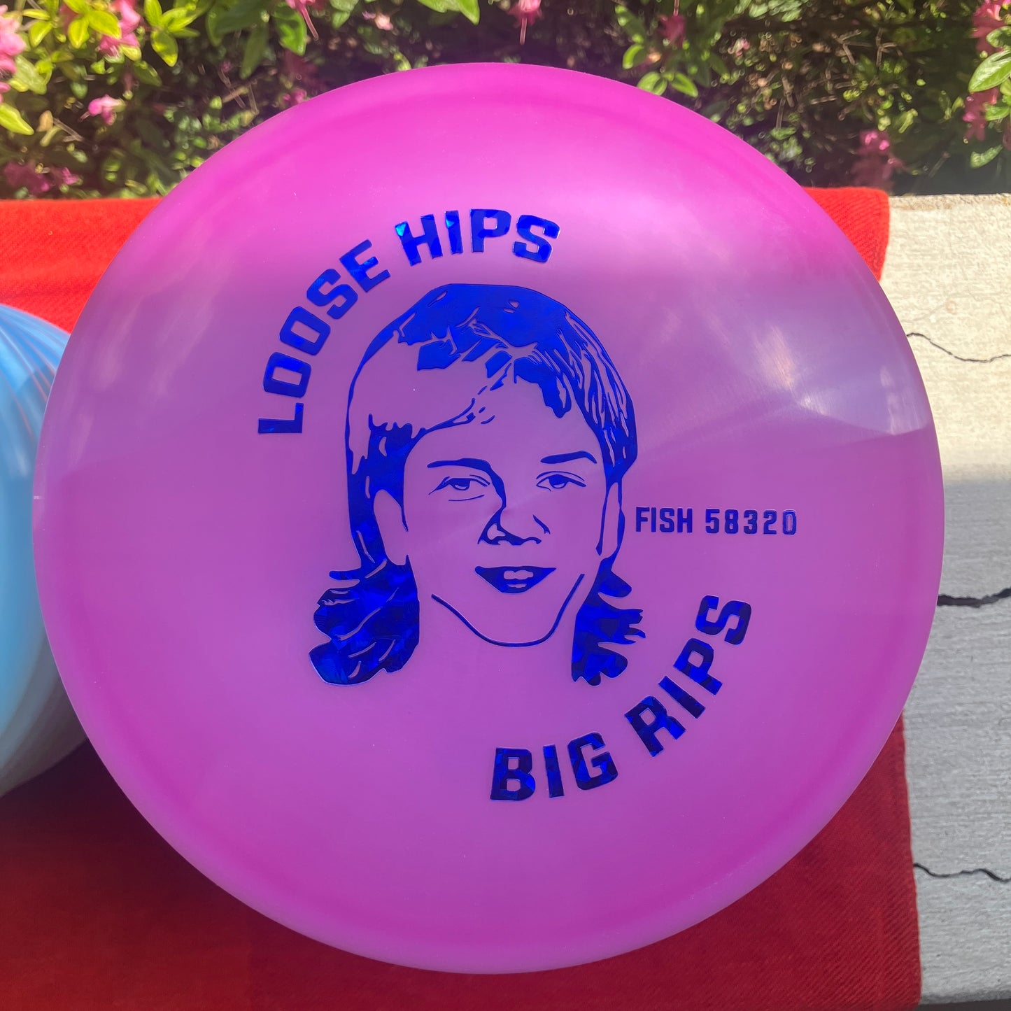 2024 UV CryZtal Comet! -- Fish Tour Fundraiser
