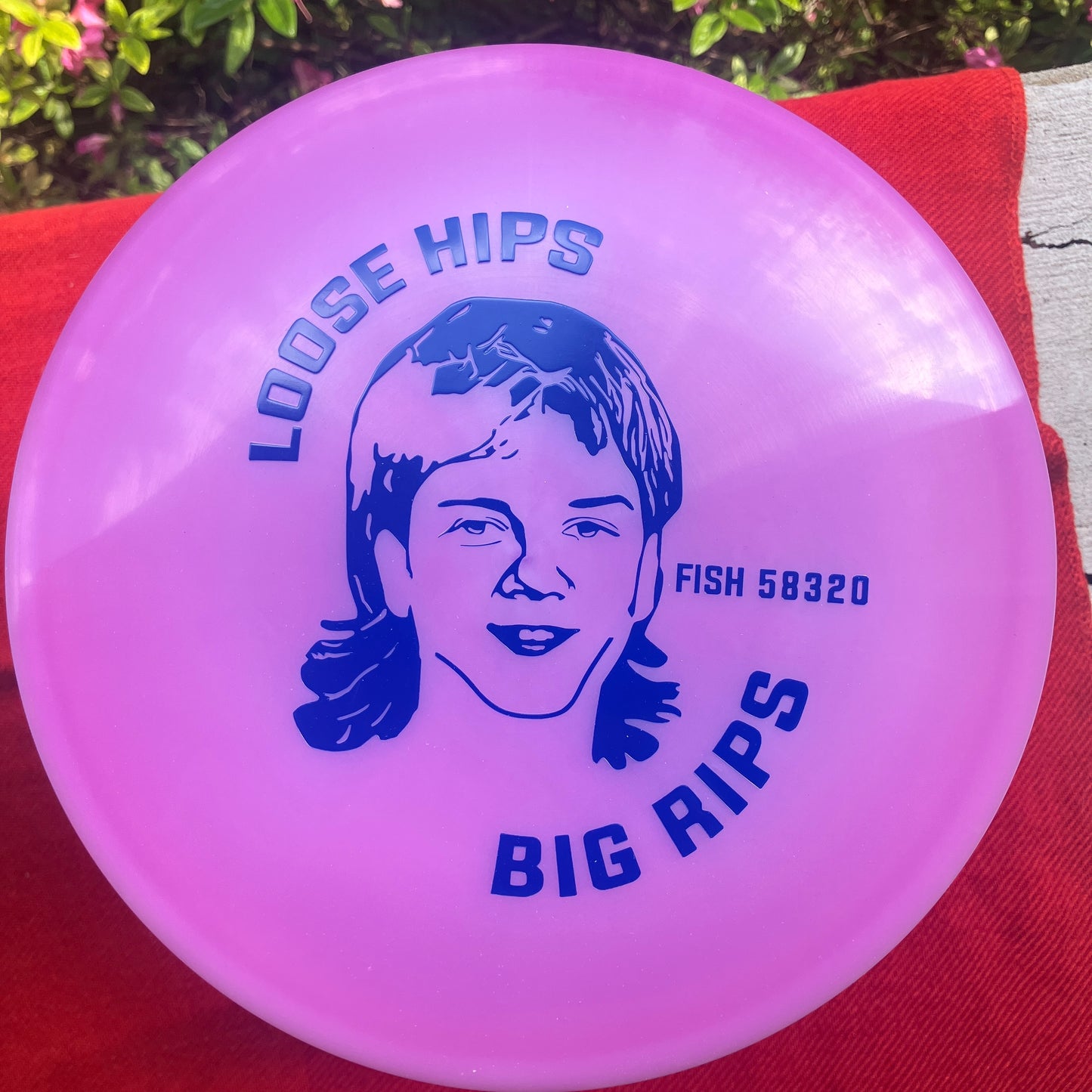 2024 UV CryZtal Comet! -- Fish Tour Fundraiser