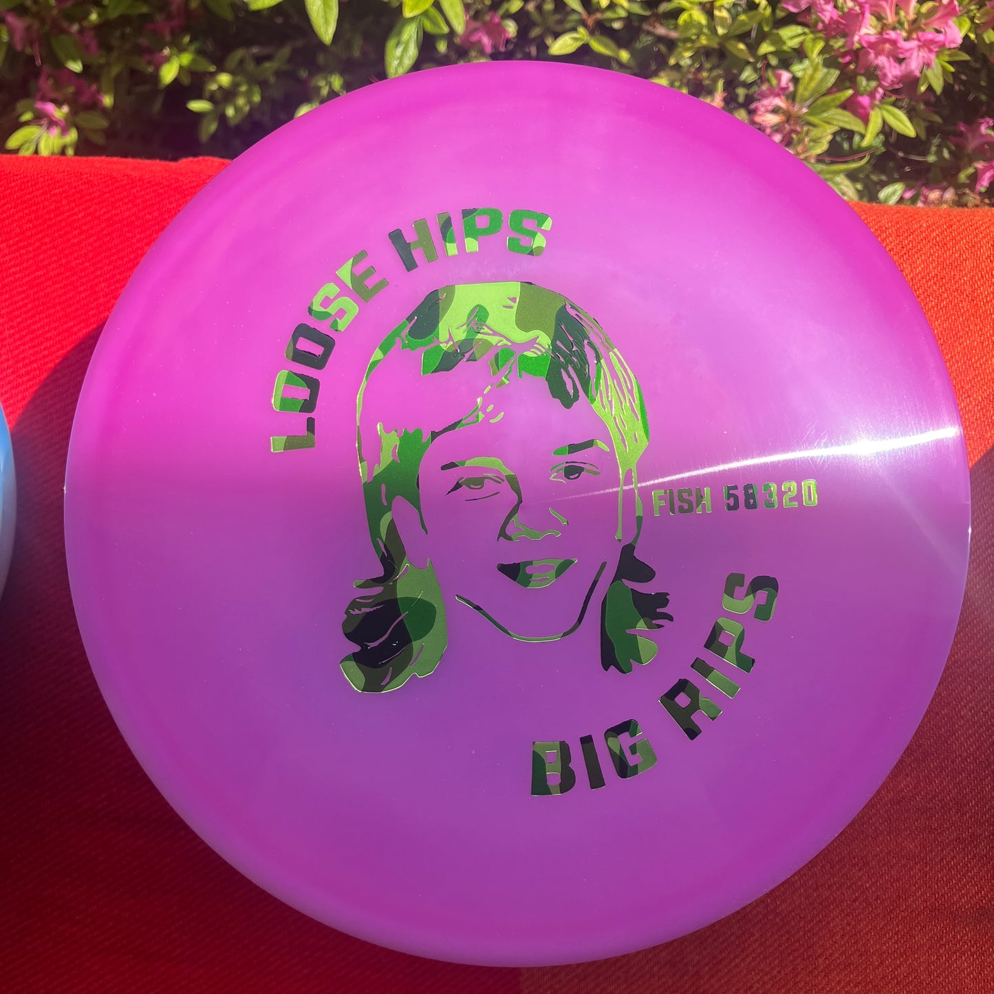 2024 UV CryZtal Comet! -- Fish Tour Fundraiser