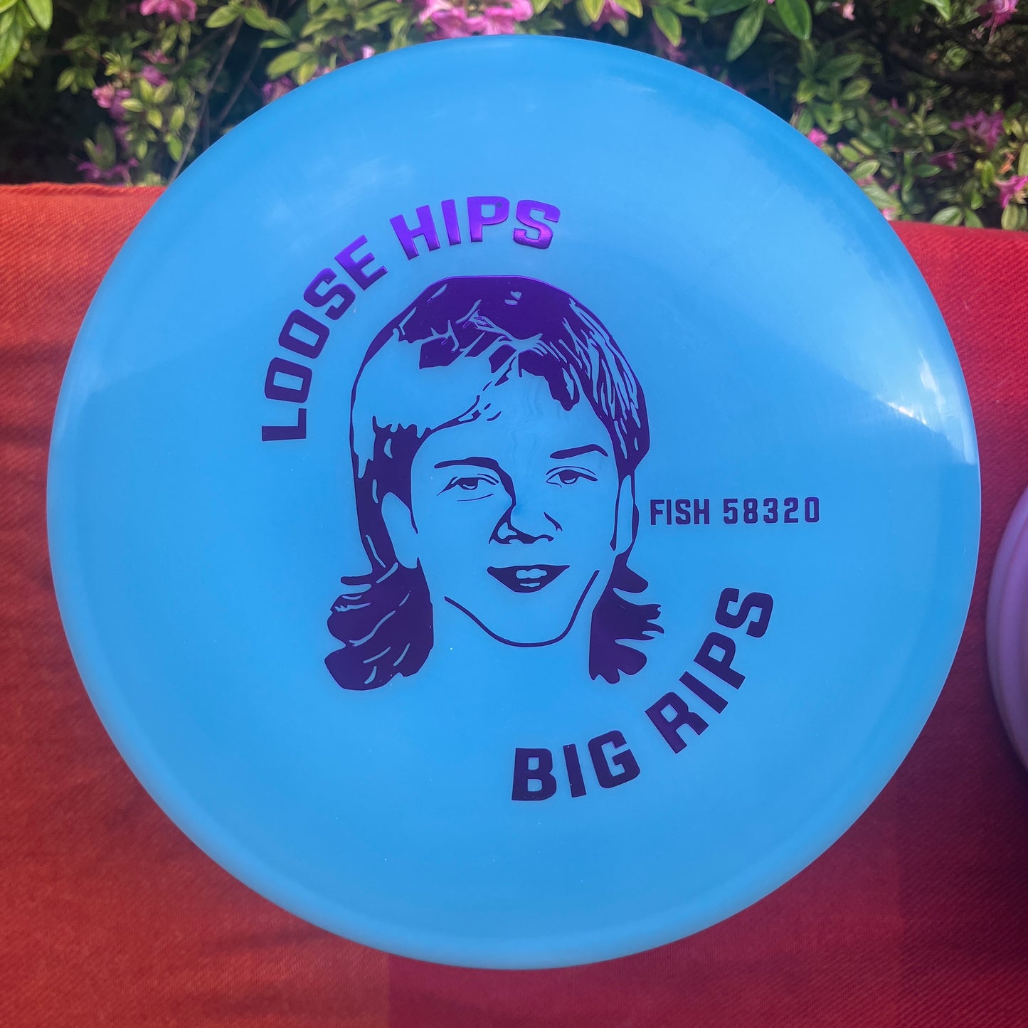 2024 UV CryZtal Comet! -- Fish Tour Fundraiser