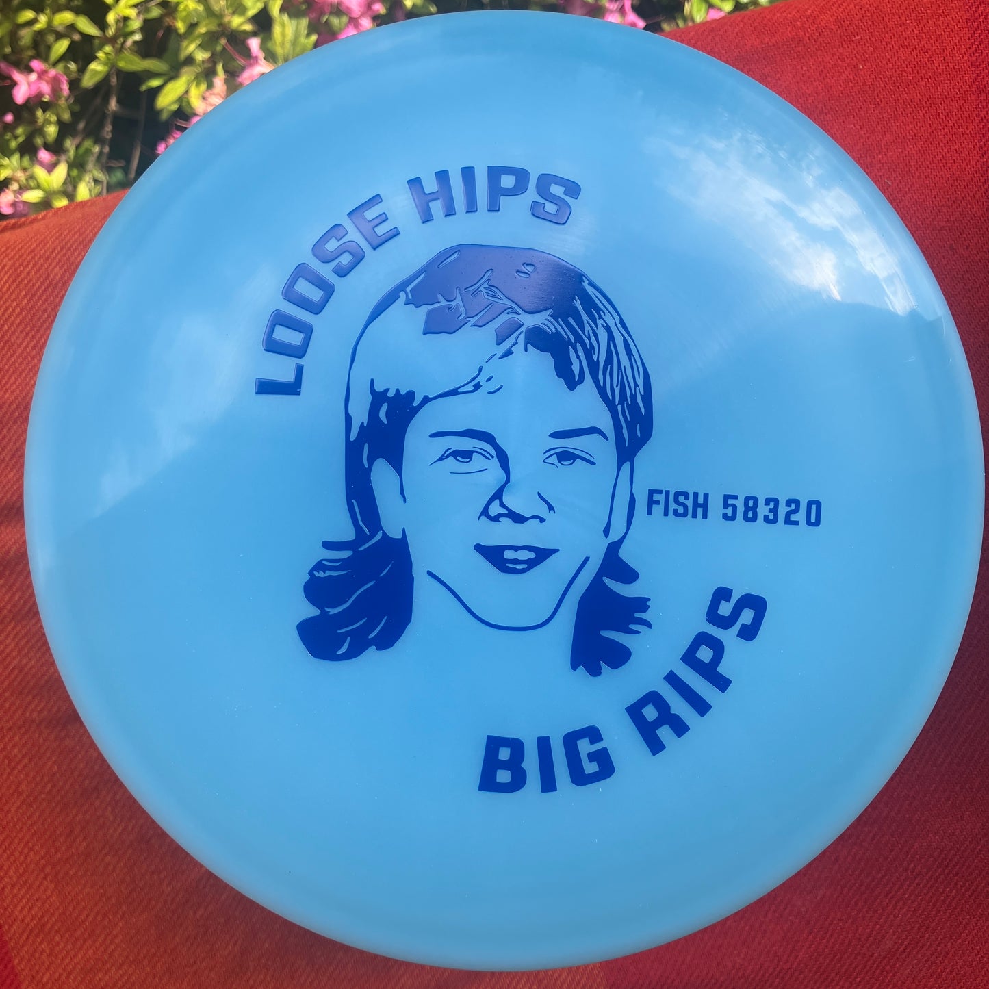 2024 UV CryZtal Comet! -- Fish Tour Fundraiser