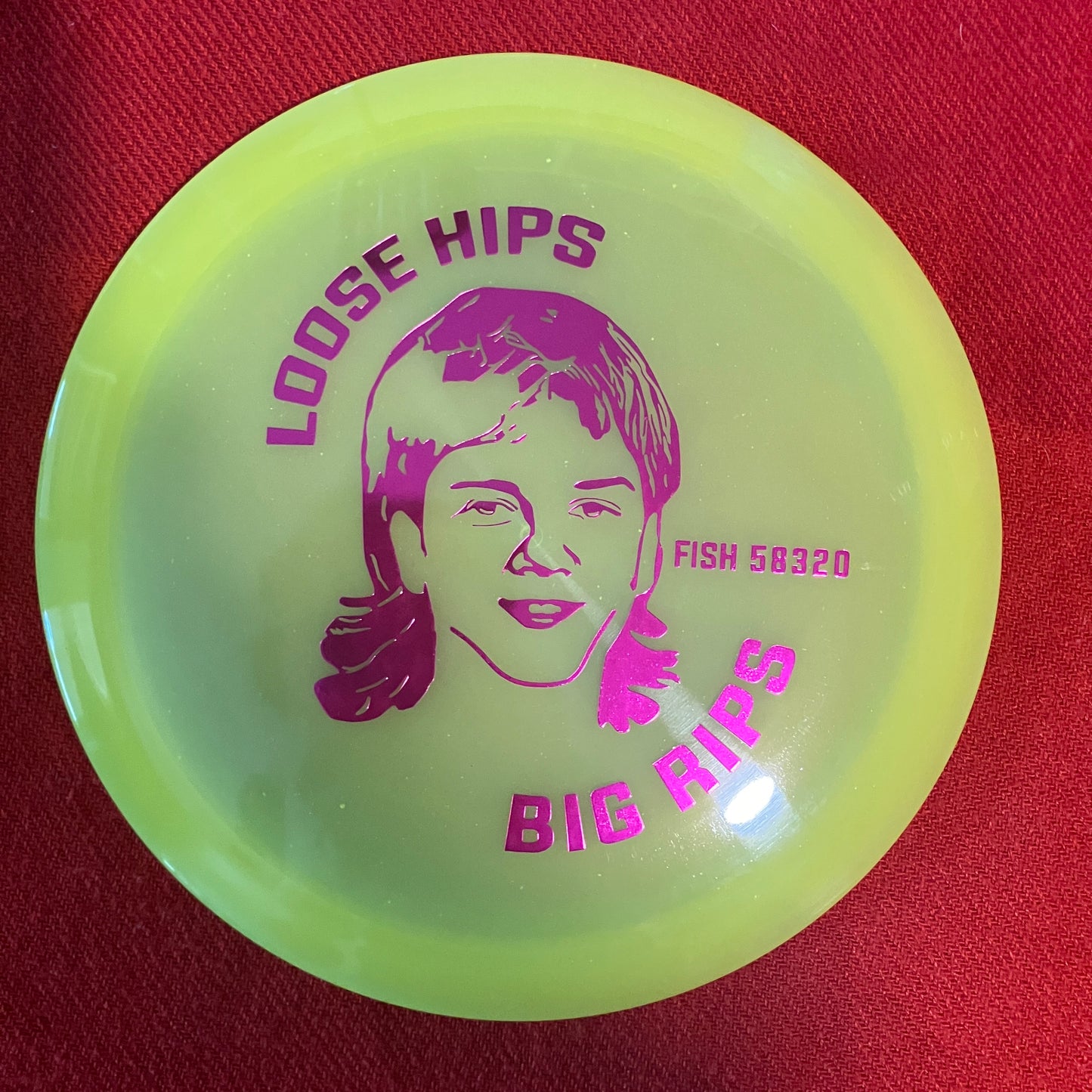 2024 Z-Lite Cicada -- Fish Tour Fundraiser