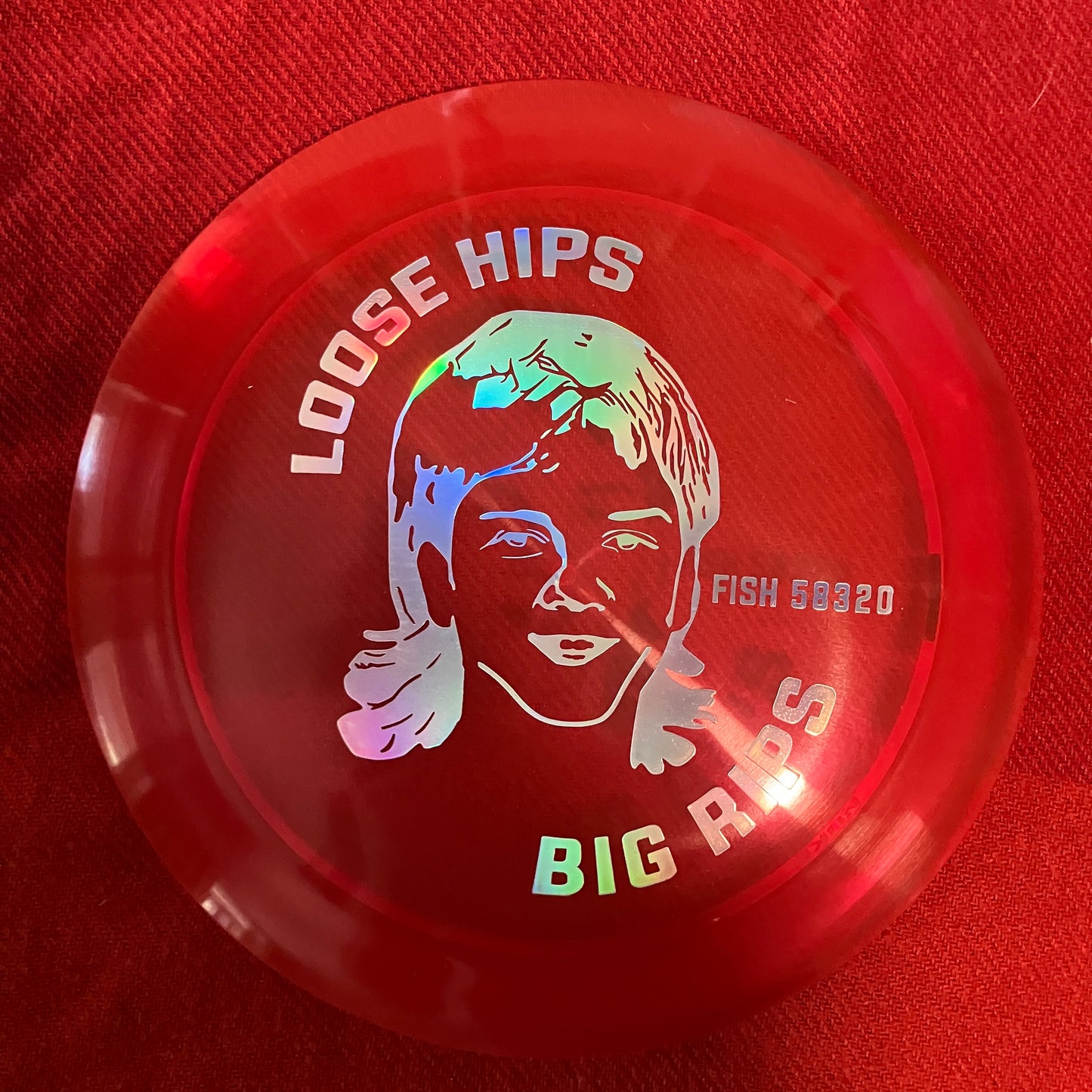 2024 Z Nuke -- Fish Tour Fundraiser