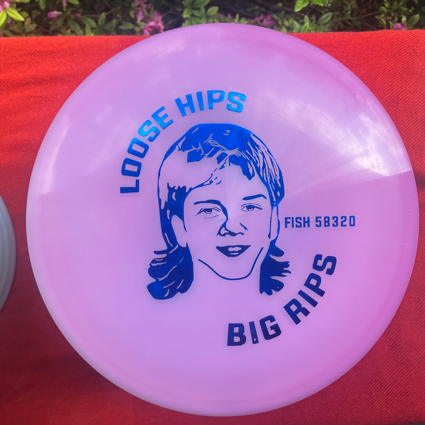 2024 UV CryZtal Comet! -- Fish Tour Fundraiser