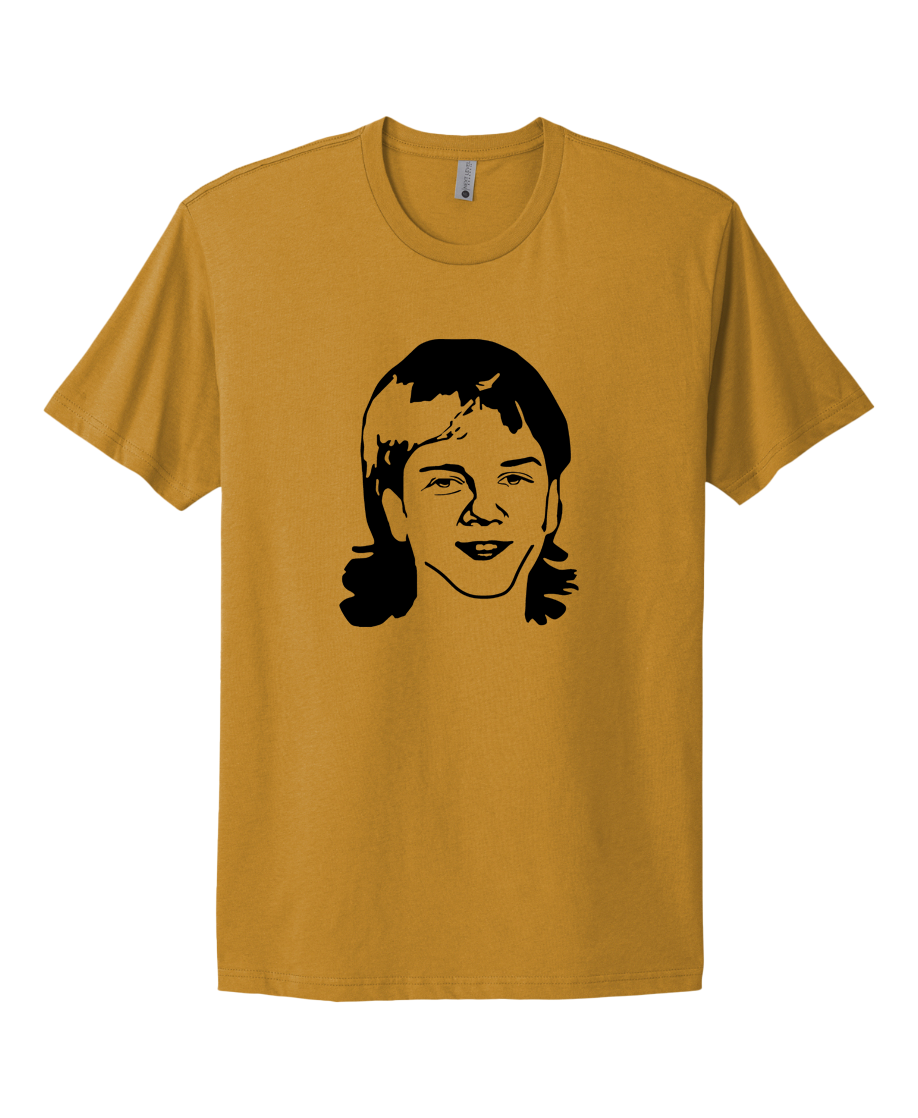 **NEW** Fish Golf Brah-dcast T-shirt