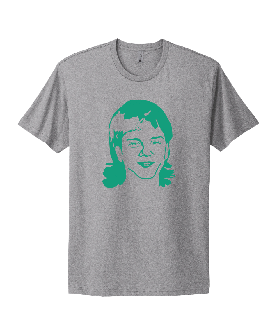 **NEW** Fish Golf Brah-dcast T-shirt