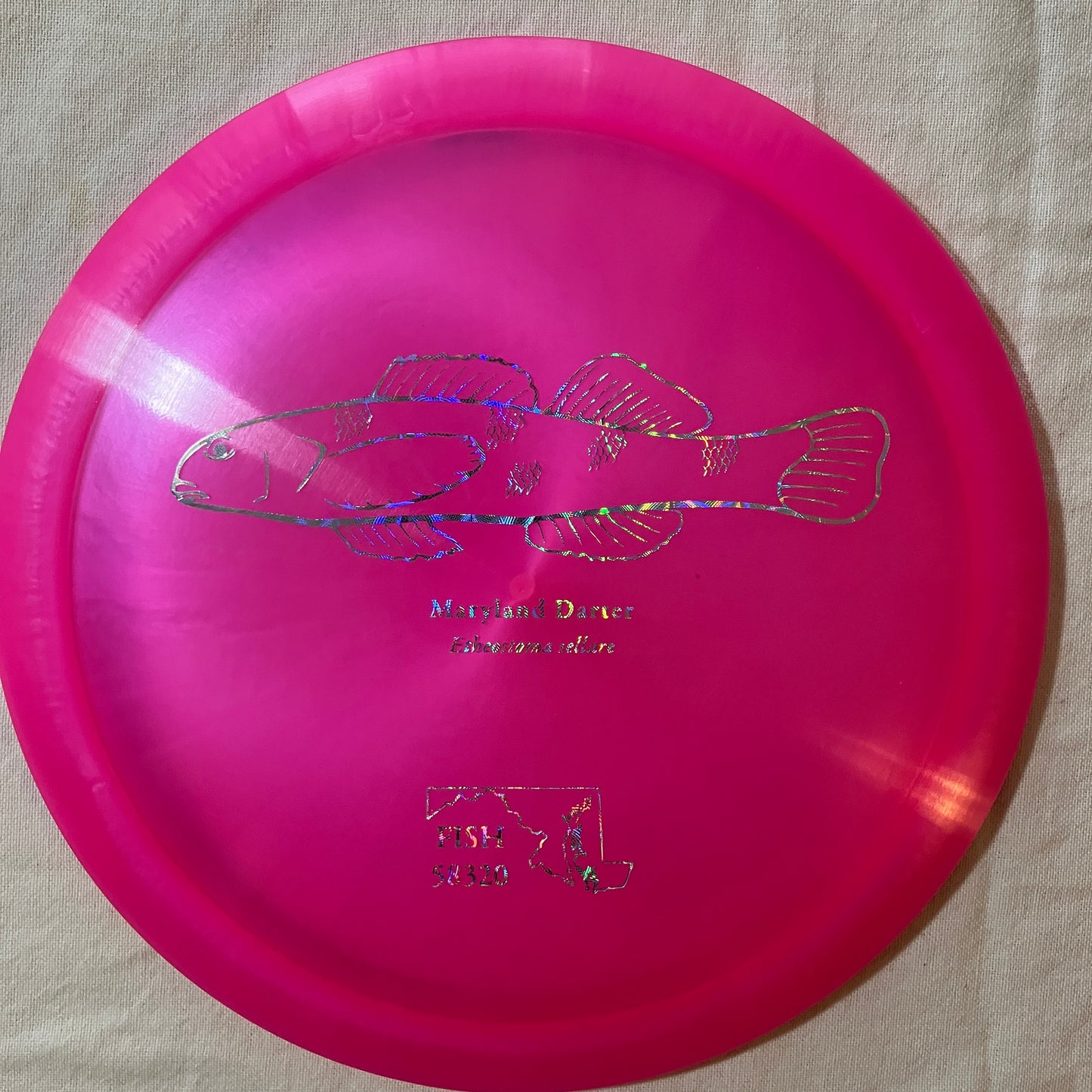 Fish 2023 Z Heat - Tour Fundraiser