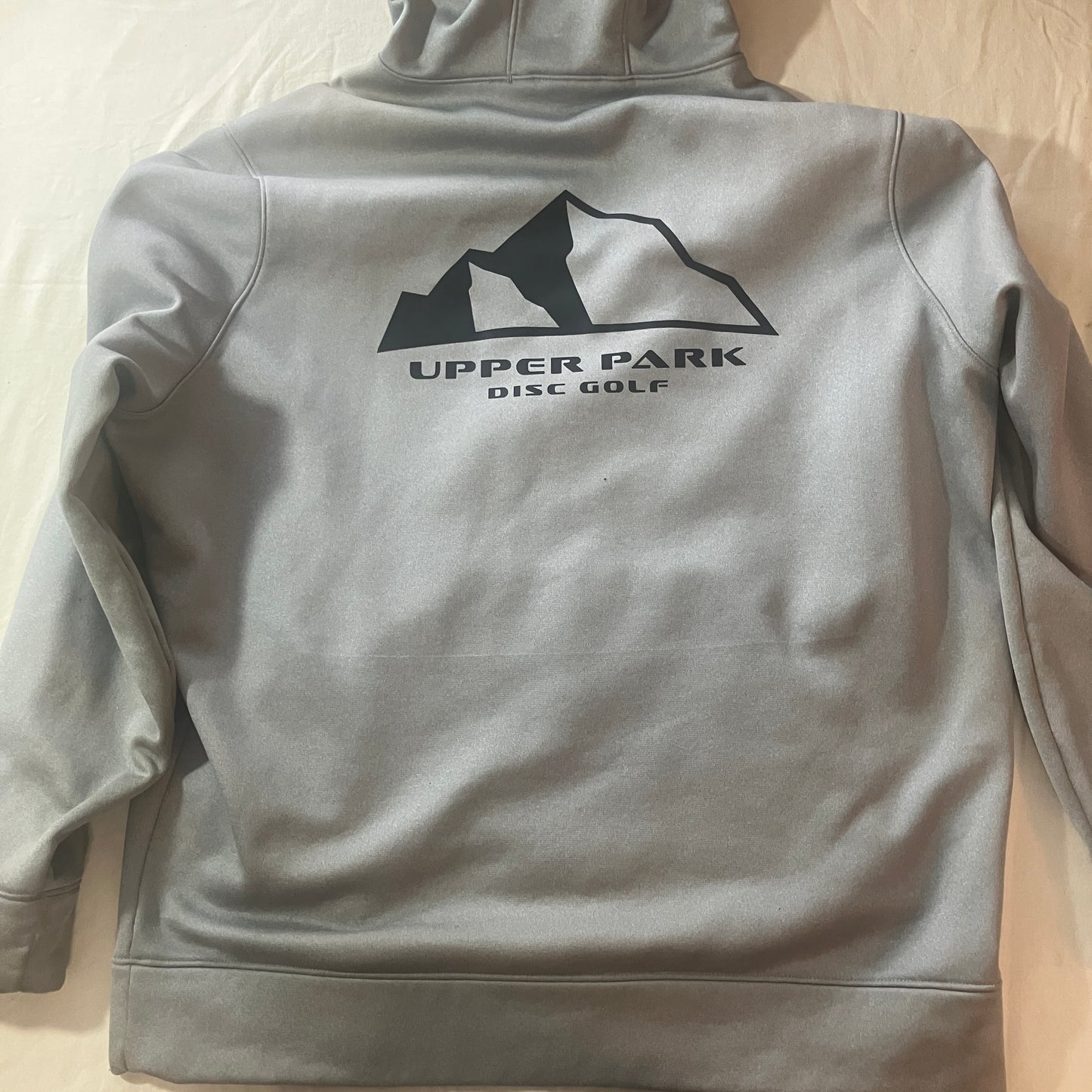Old Used Sponsor Shirts