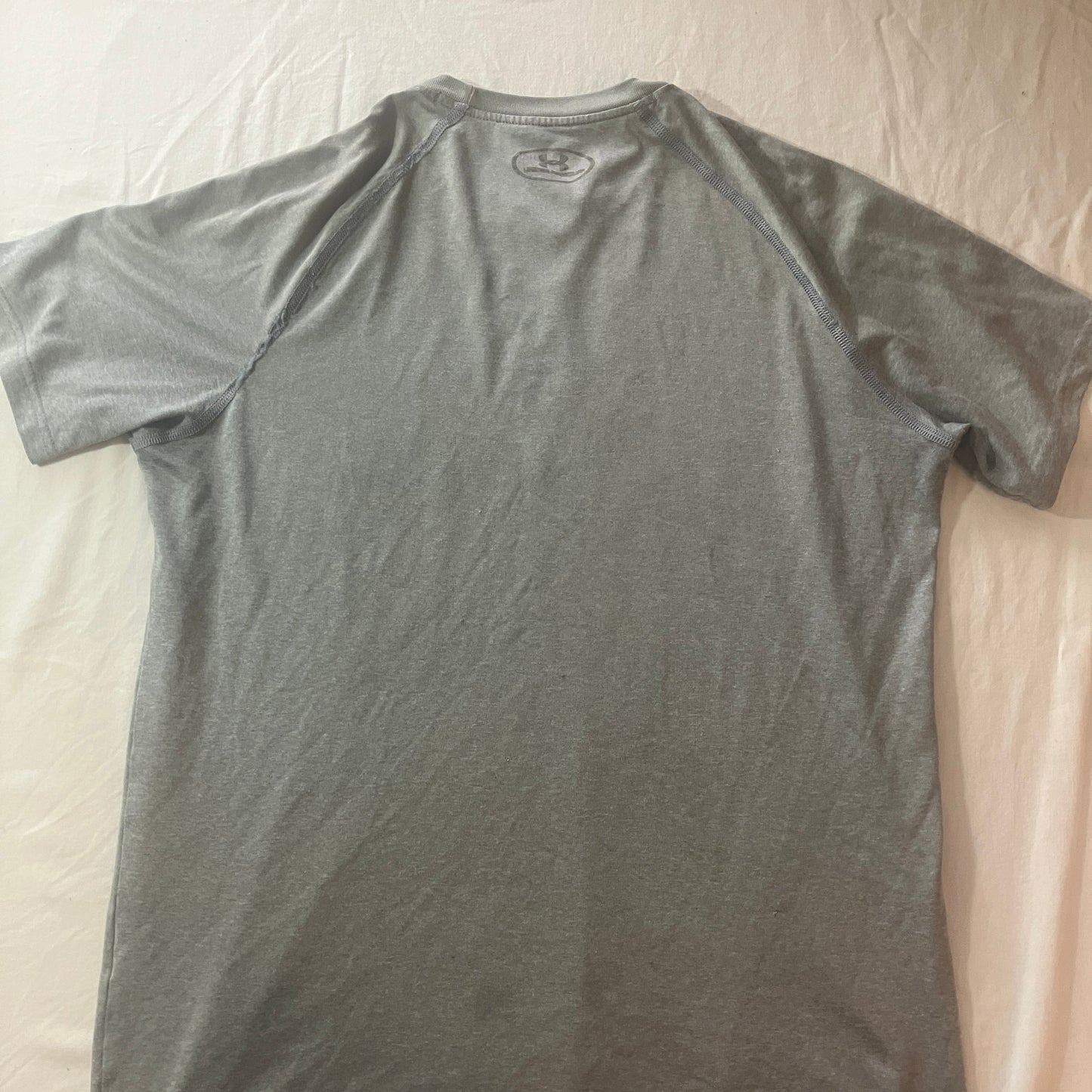 Old Used Sponsor Shirts