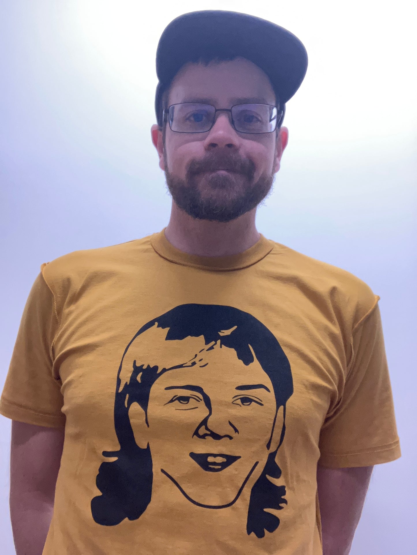 **NEW** Fish Golf Brah-dcast T-shirt
