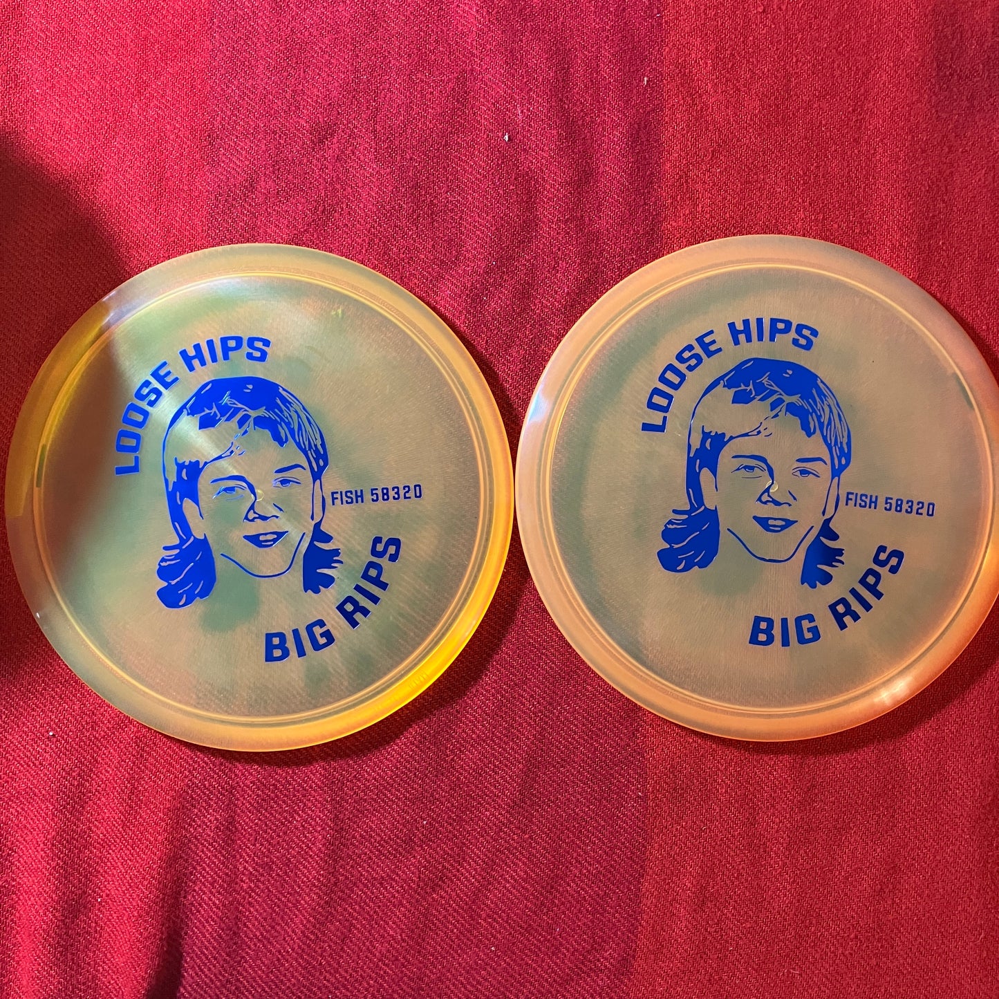 2024 Z Buzzz -- Fish Tour Fundraiser