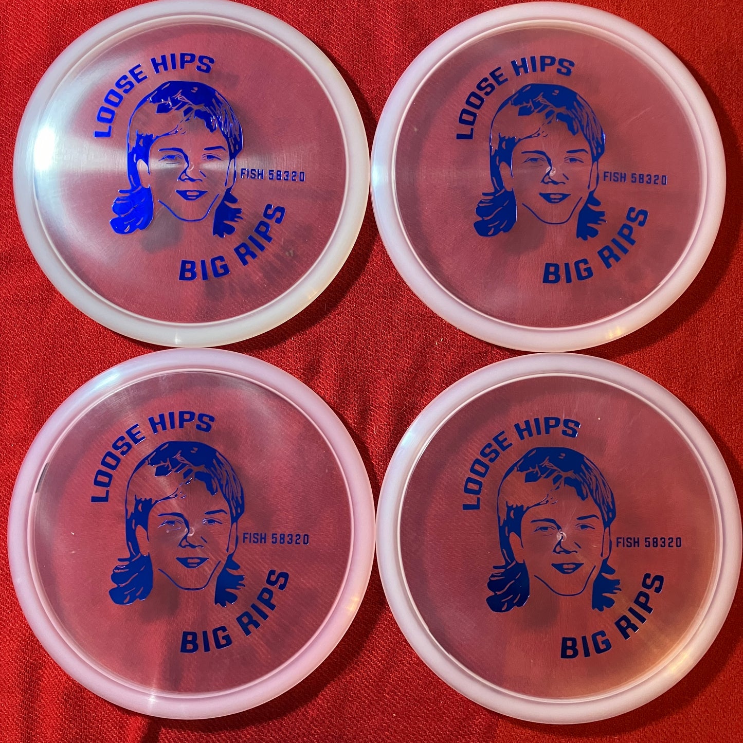 2024 Z Buzzz -- Fish Tour Fundraiser