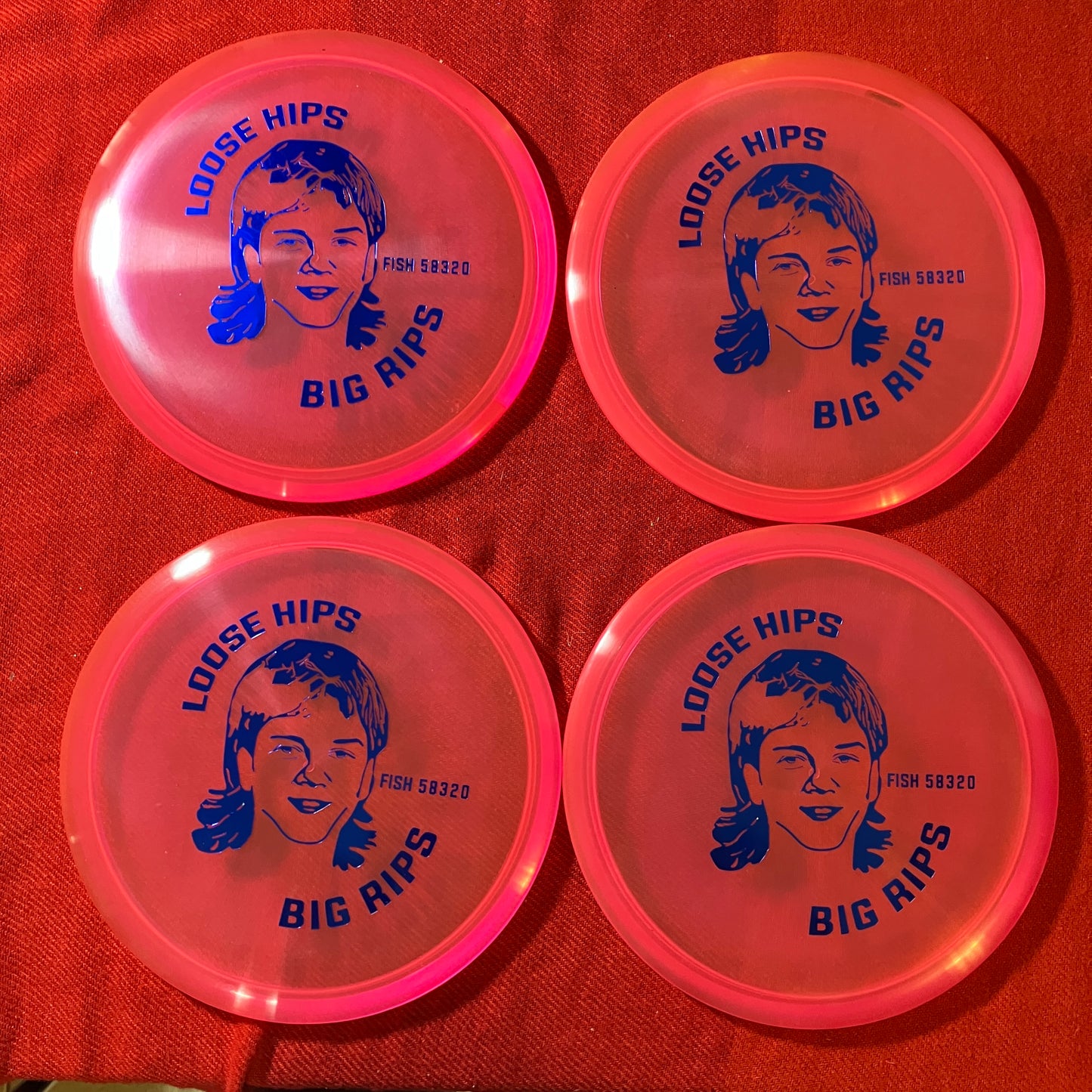 2024 Z Buzzz -- Fish Tour Fundraiser