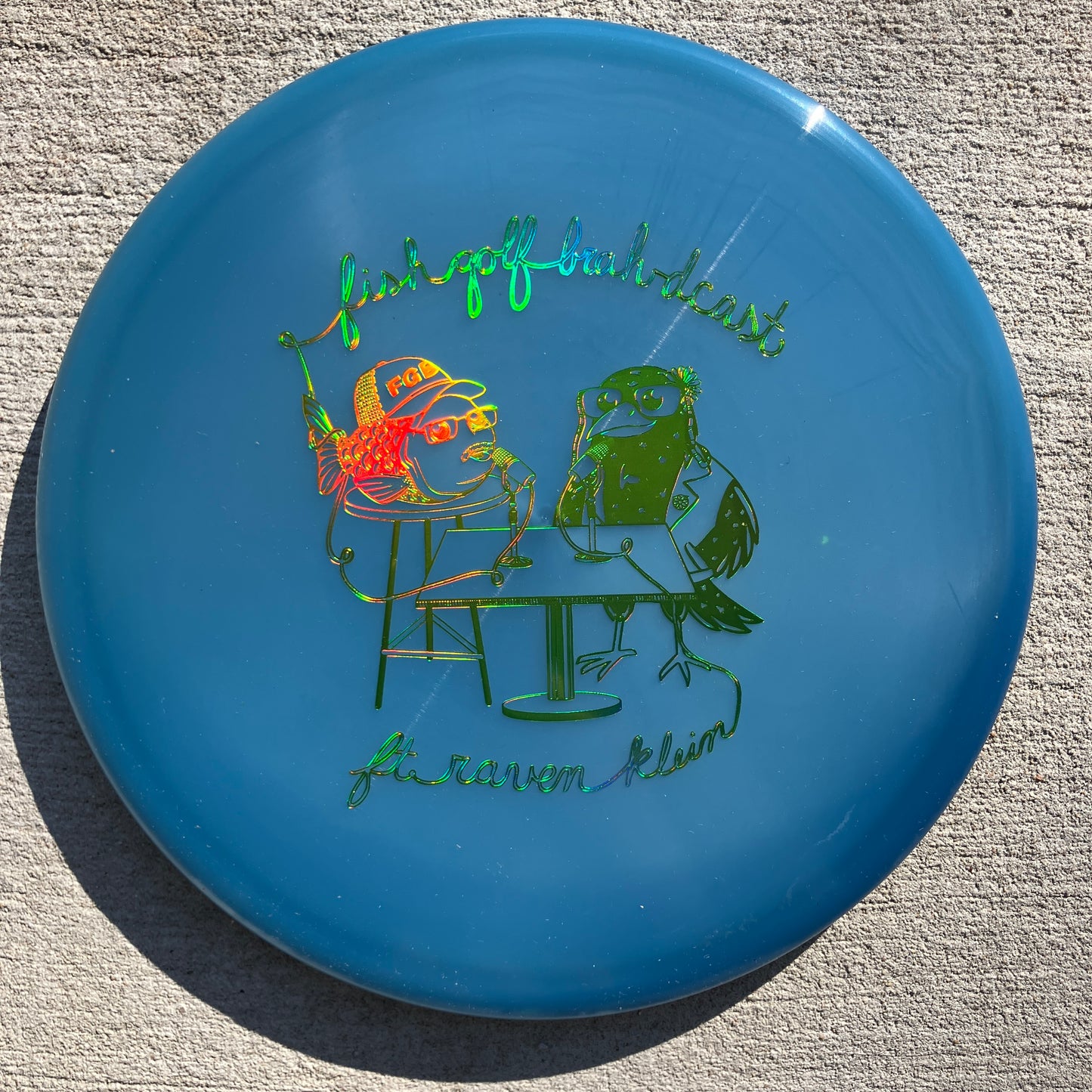 *NEW* 2026 UV Glow Zone!