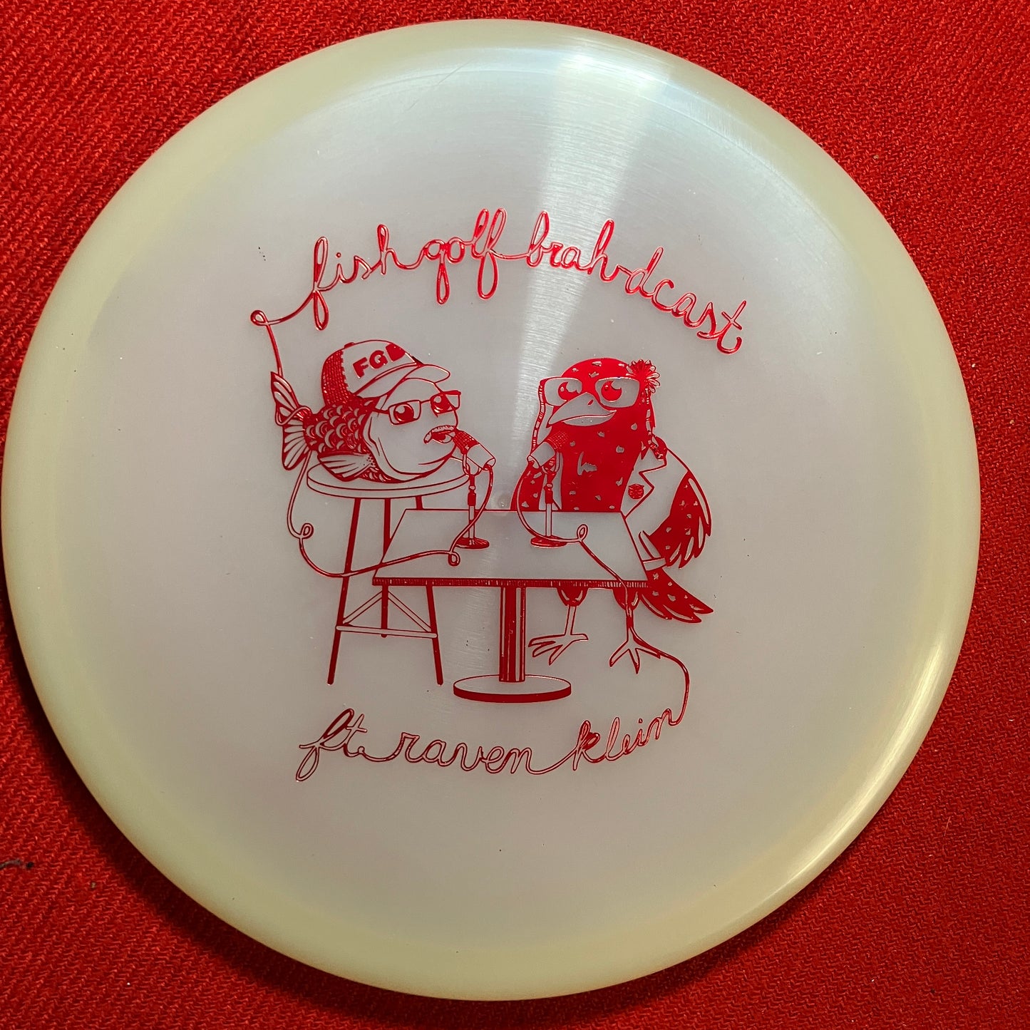 *NEW* 2026 UV Glow Zone!