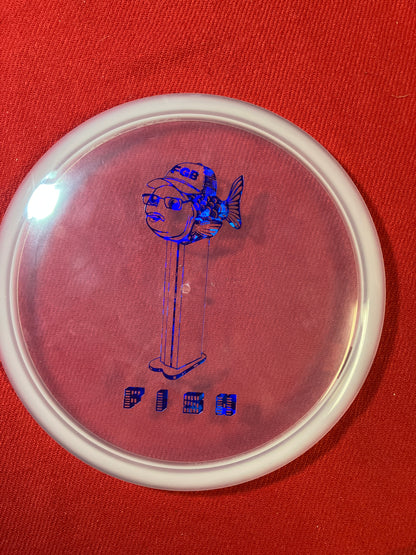 **NEW** CryZtal Buzzz -- 2025 Fish Tour Fundraiser