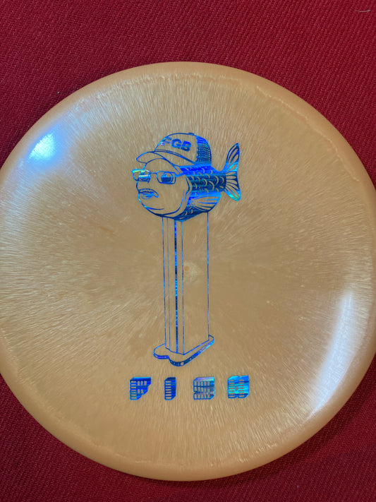 **NEW** Big Z Buzzz -- 2025 Fish Tour Fundraiser