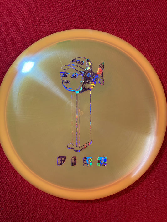 **NEW** Z Buzzz -- 2025 Fish Tour Fundraiser