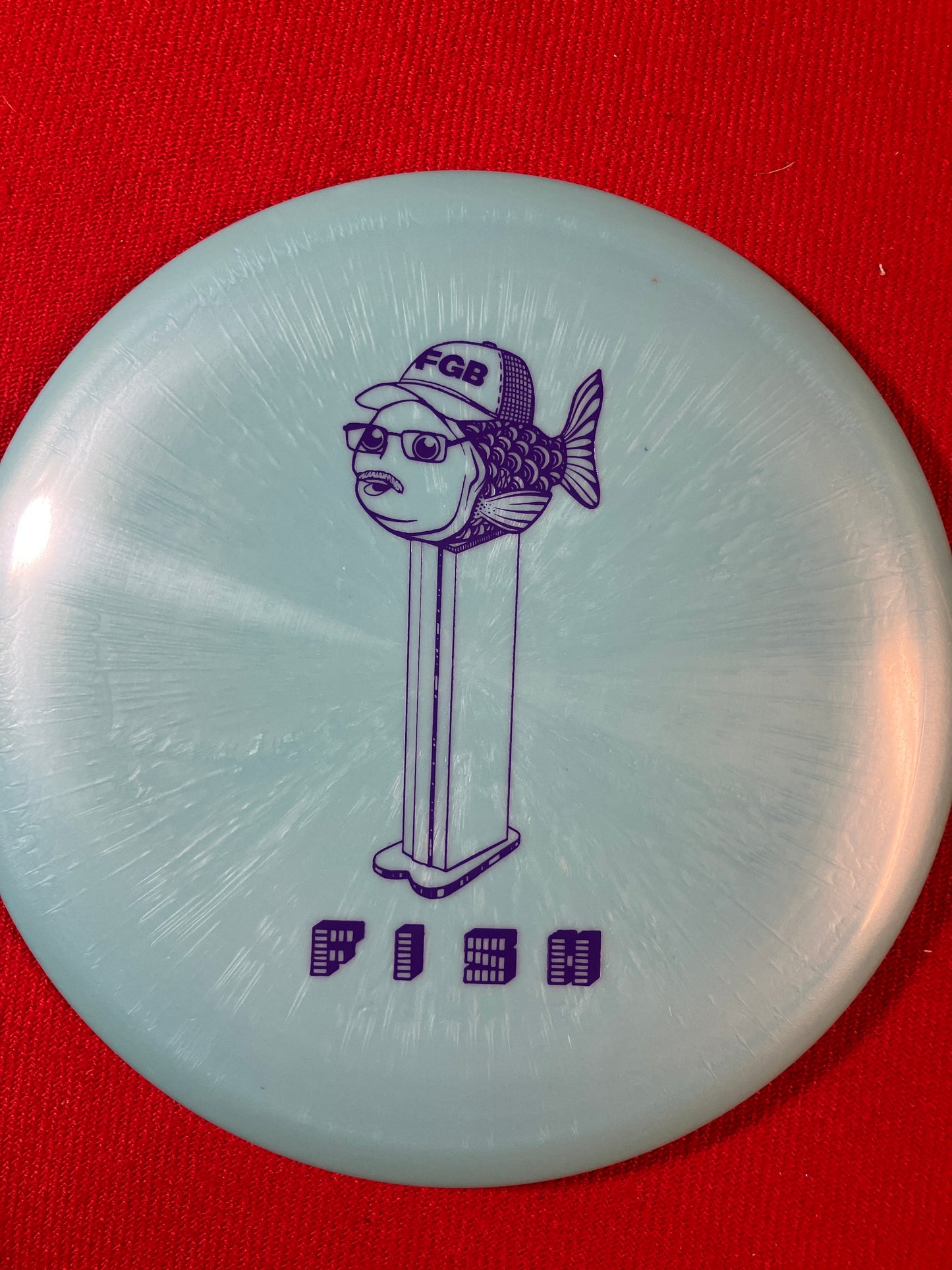 **NEW** Big Z Buzzz -- 2025 Fish Tour Fundraiser