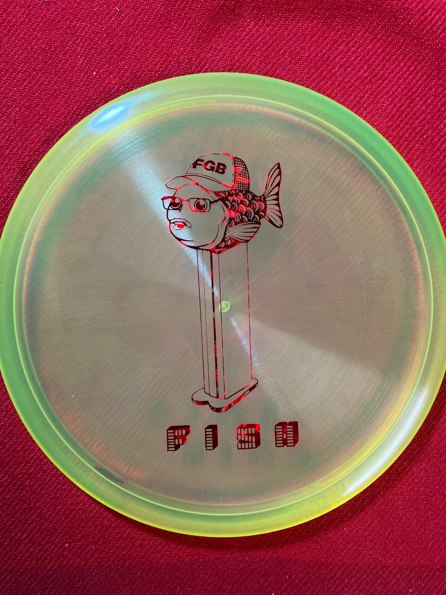 **NEW** Z Zone -- 2025 Fish Tour Fundraiser