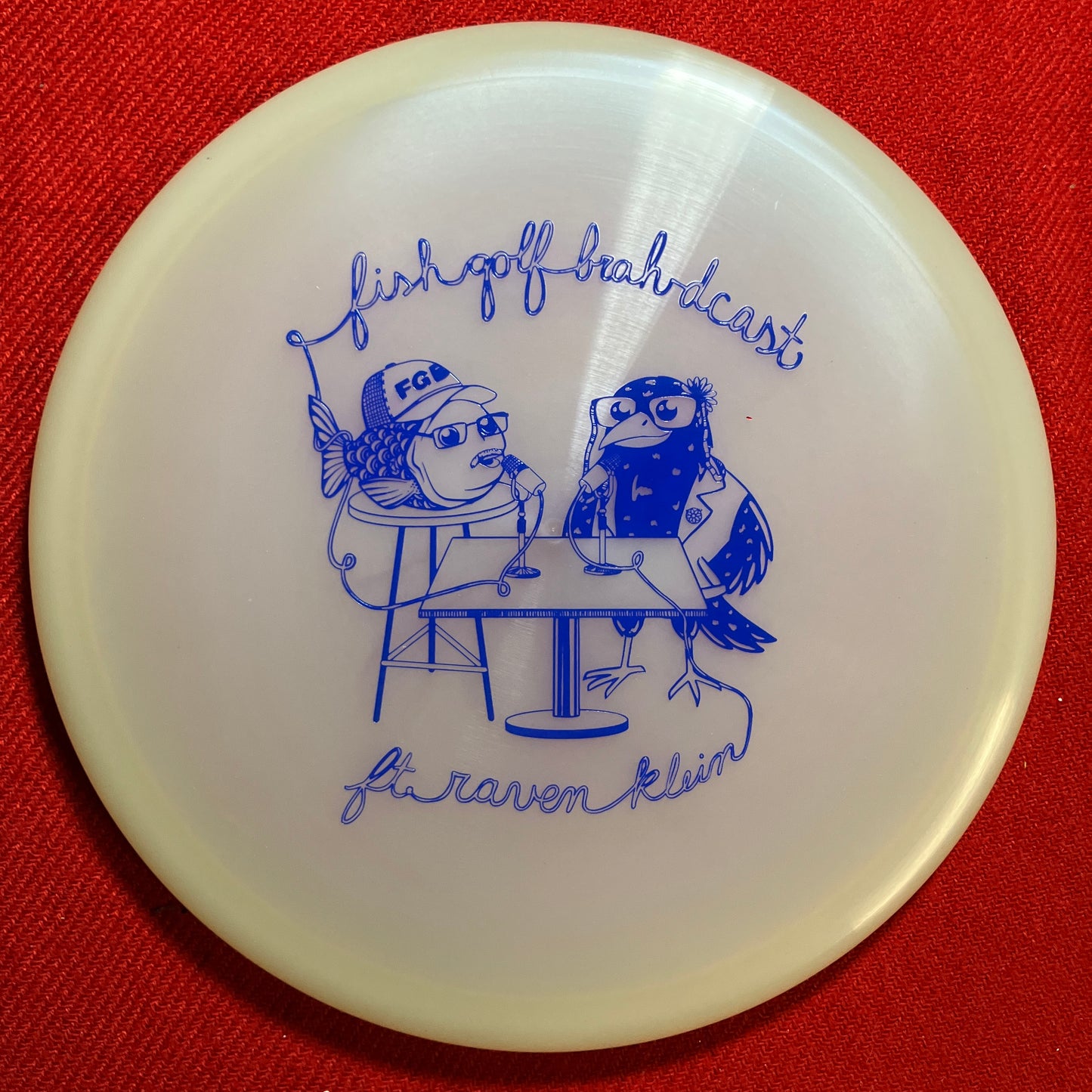 *NEW* 2026 UV Glow Zone!