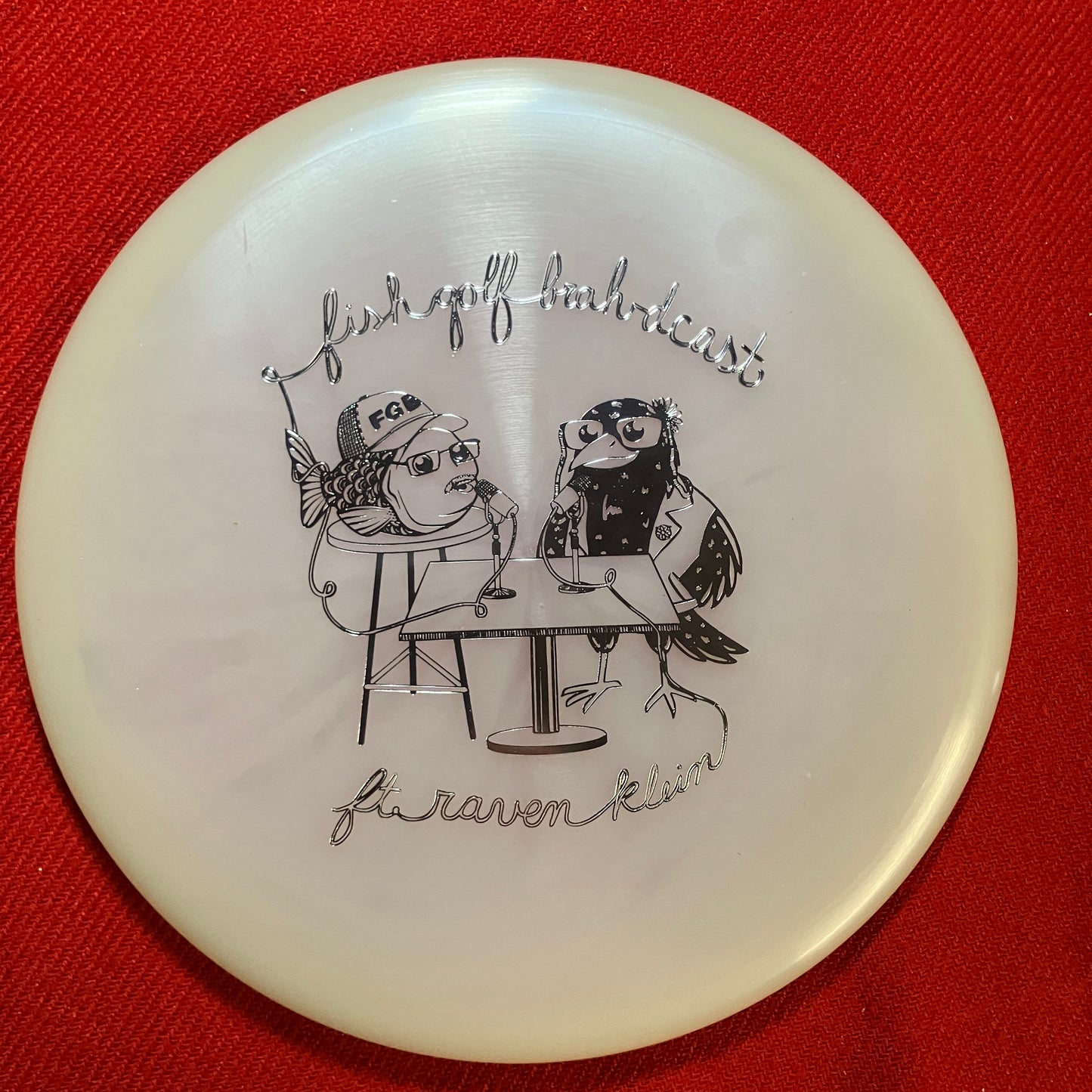 *NEW* 2026 UV Glow Zone!