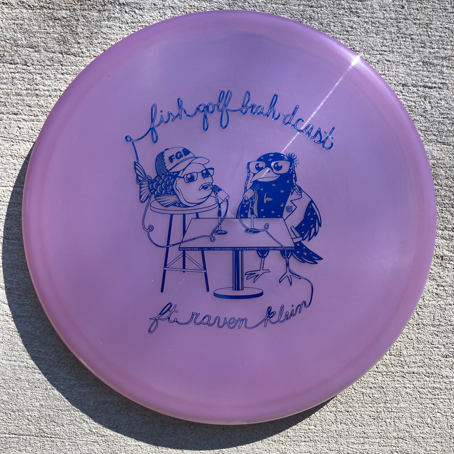 *NEW* 2026 UV Glow Zone!