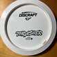 **NEW** White ESP Thrasher -- 2025 Fish Tour Fundraiser