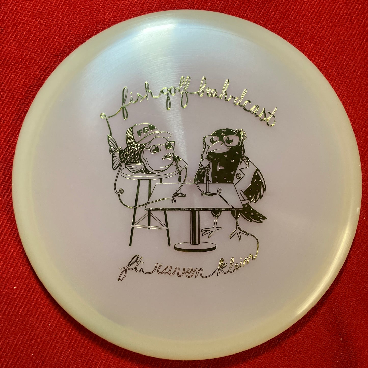 *NEW* 2026 UV Glow Zone!