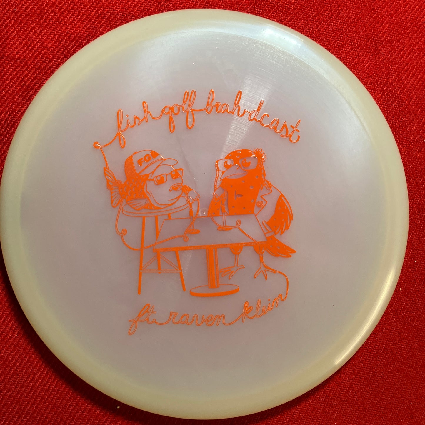 *NEW* 2026 UV Glow Zone!