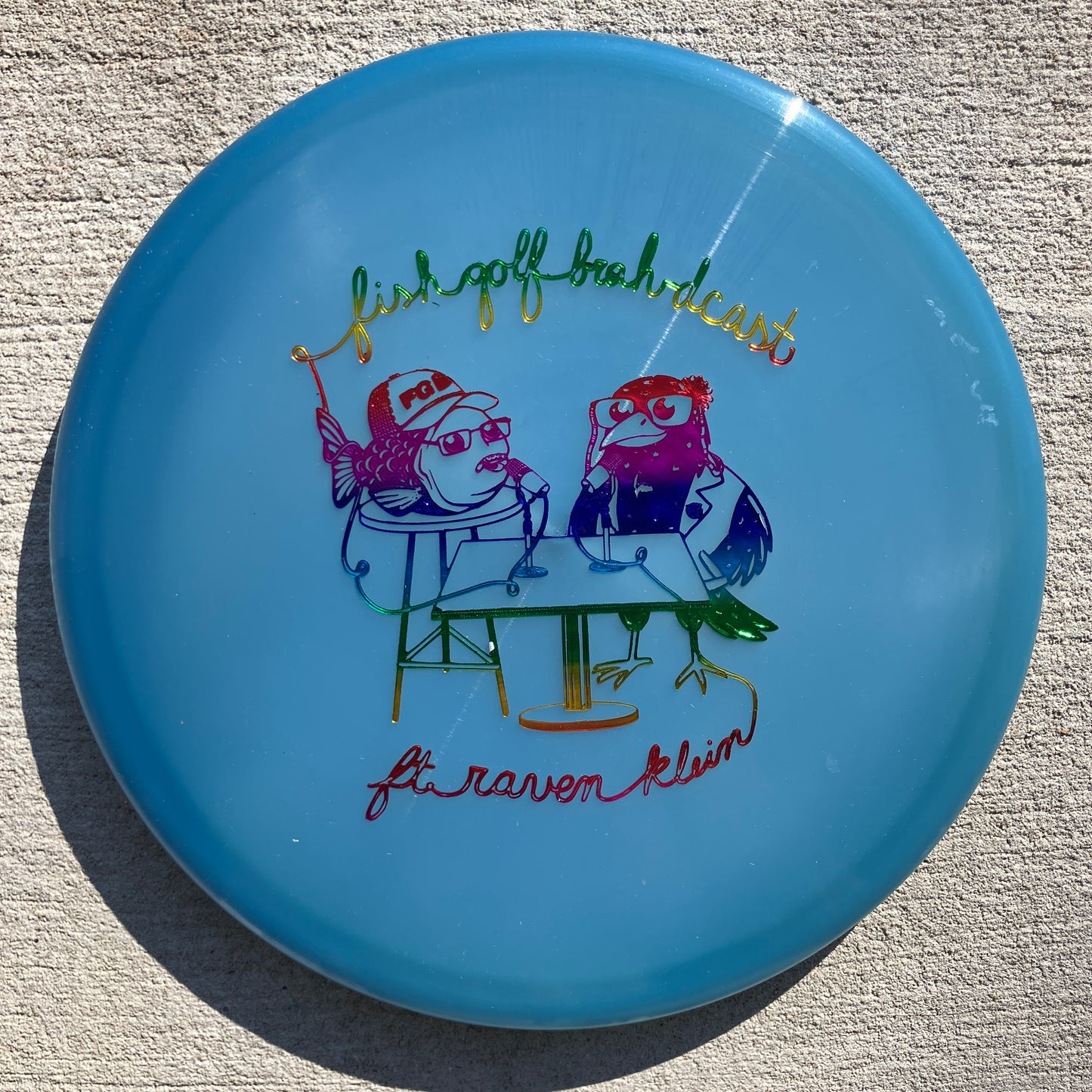 *NEW* 2026 UV Glow Zone!