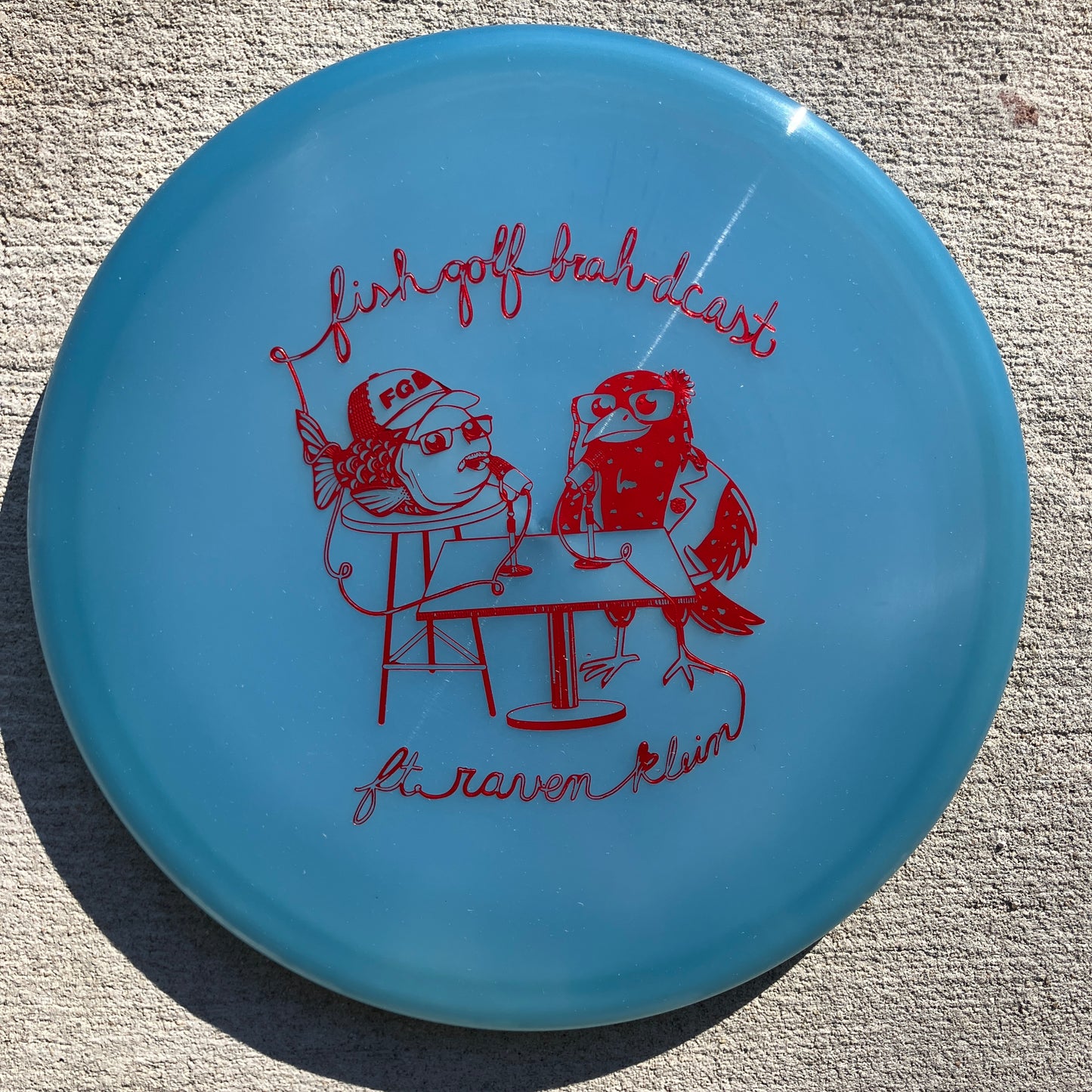 *NEW* 2026 UV Glow Zone!