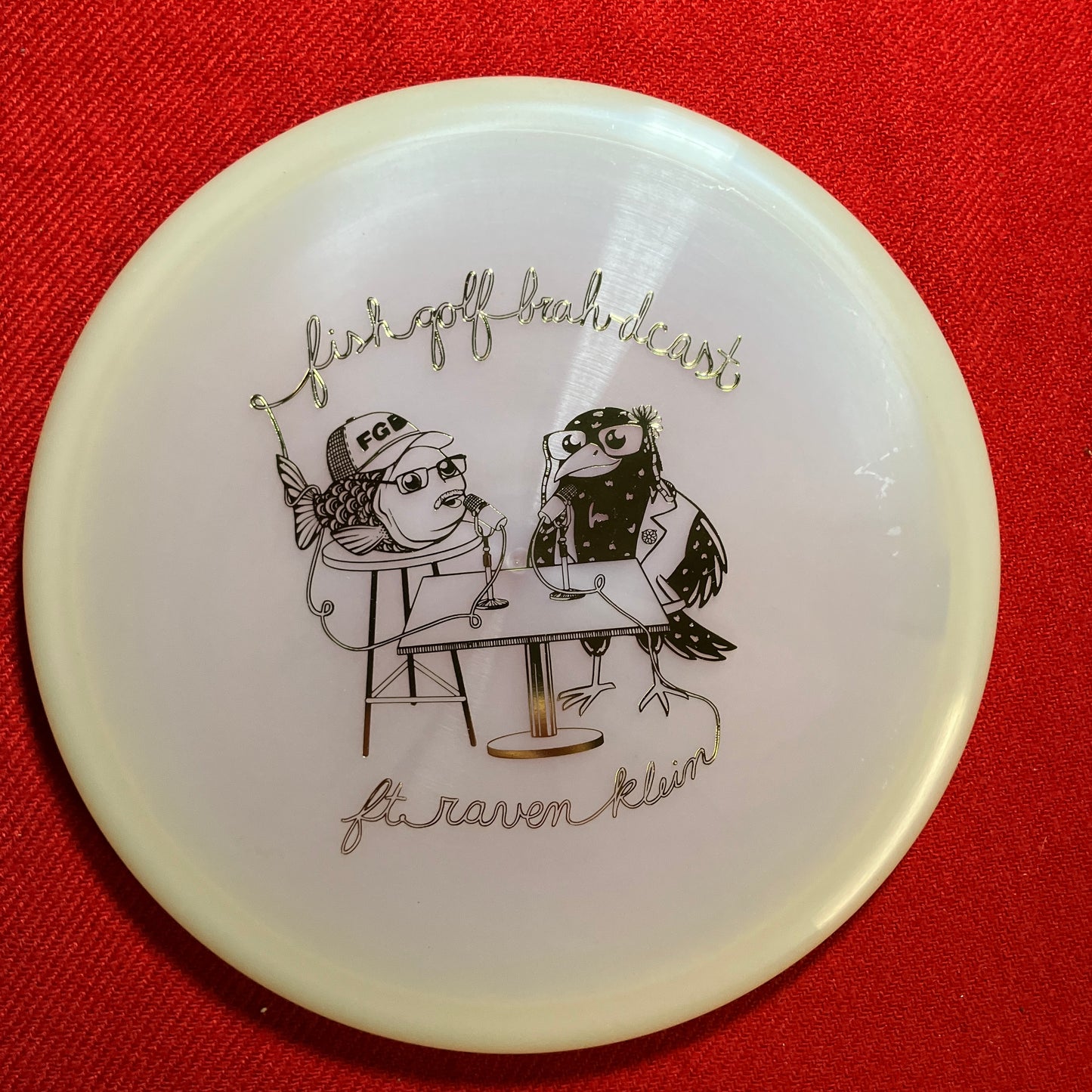 *NEW* 2026 UV Glow Zone!