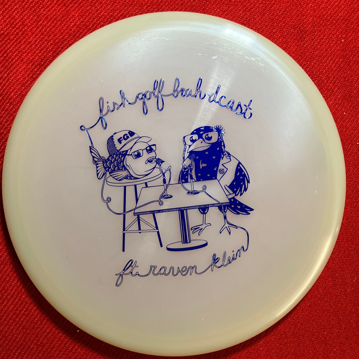 *NEW* 2026 UV Glow Zone!