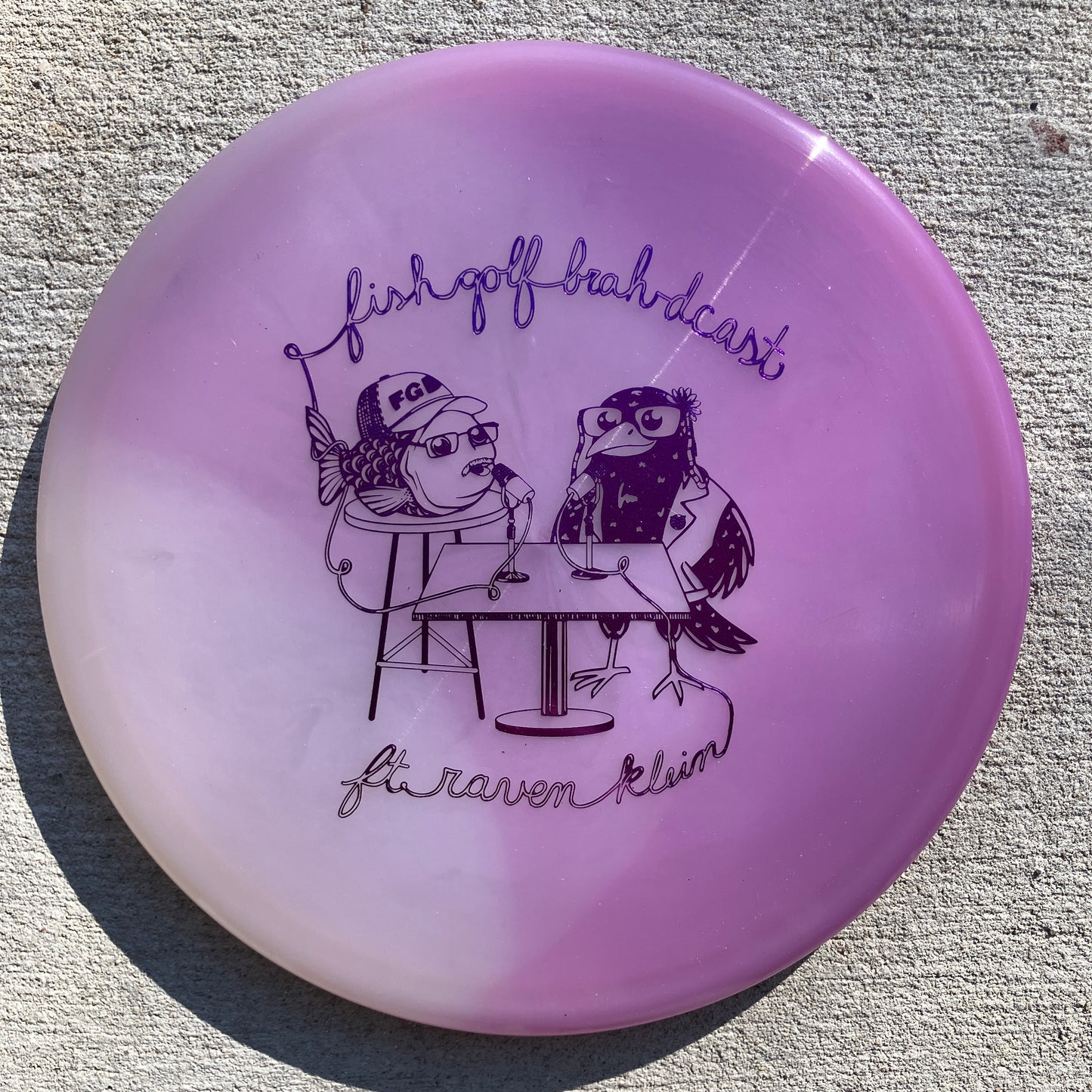 *NEW* 2026 UV Glow Zone!