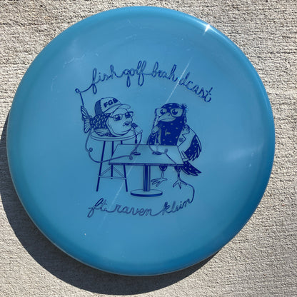 *NEW* 2026 UV Glow Zone!